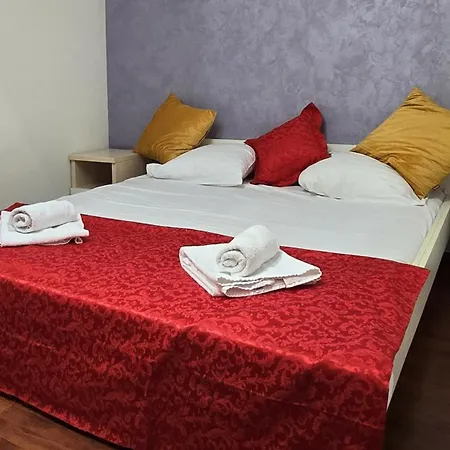 Apartments M&M Novalja Room photo