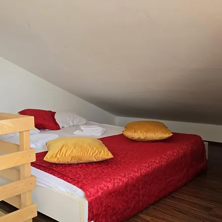 Apartments M&M Novalja Room photo