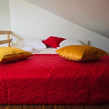 Apartments M&M Novalja Room photo