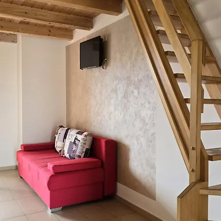 Apartments M&M Novalja Room photo