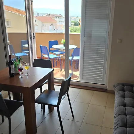 Apartments M&M Novalja Room photo