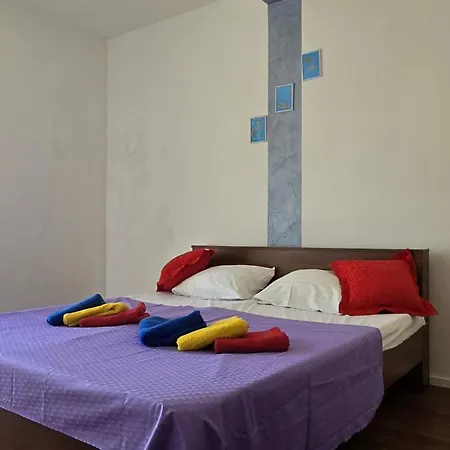 Apartments M&M Novalja Room photo
