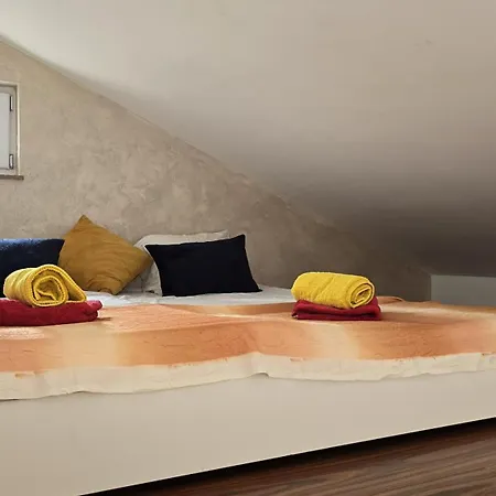 Apartments M&M Novalja Room photo