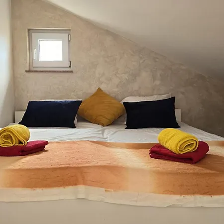 Apartments M&M Novalja Room photo