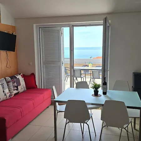 Apartments M&M Novalja Room photo