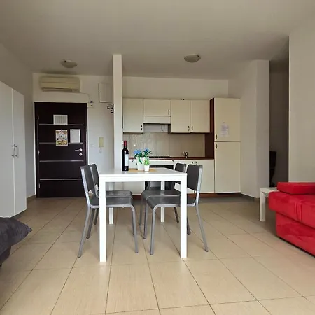 Apartments M&M Novalja Room photo