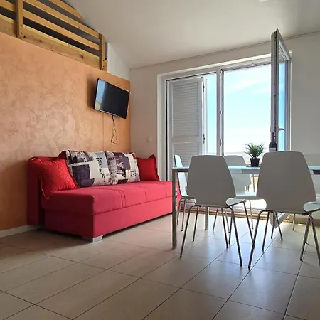 Apartments M&M Novalja Room photo