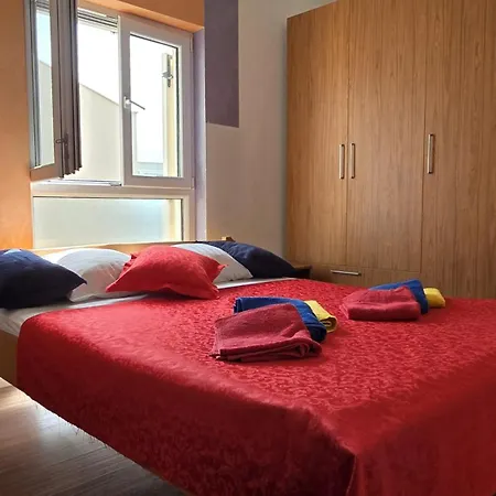 Apartments M&M Novalja Room photo