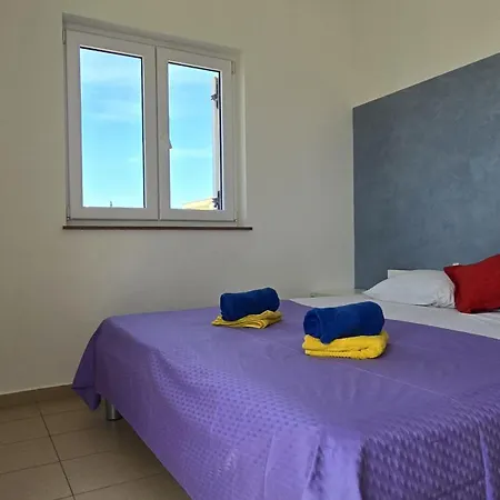 Apartments M&M Novalja Room photo