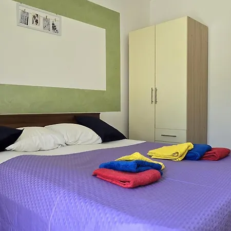Apartments M&M Novalja Room photo