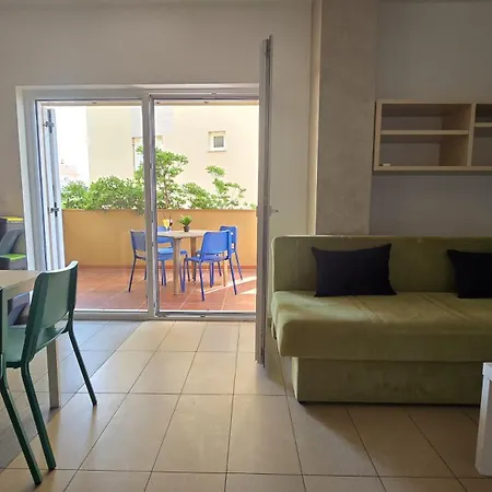 Apartments M&M Novalja Room photo