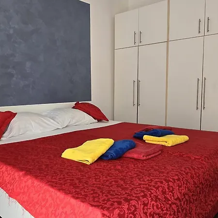 Apartments M&M Novalja Room photo