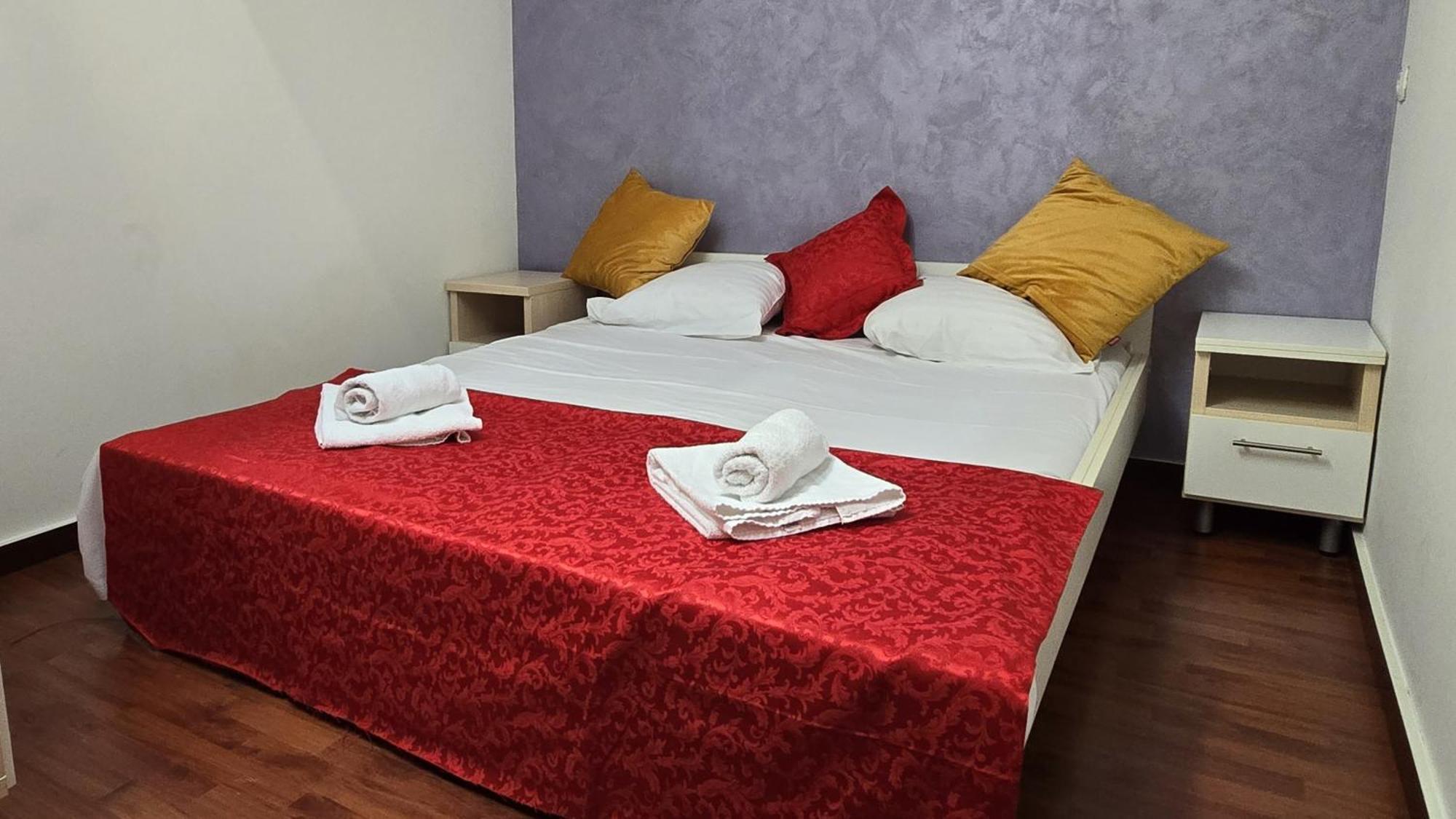 M&m Appartement