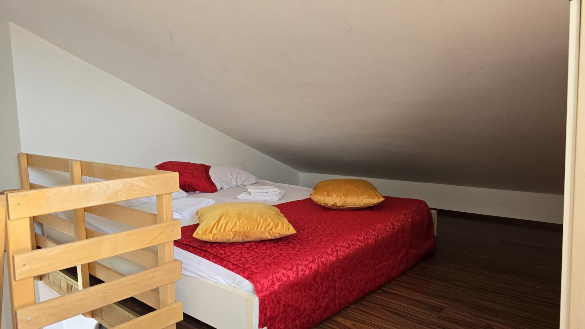 Appartement M&m Novalja