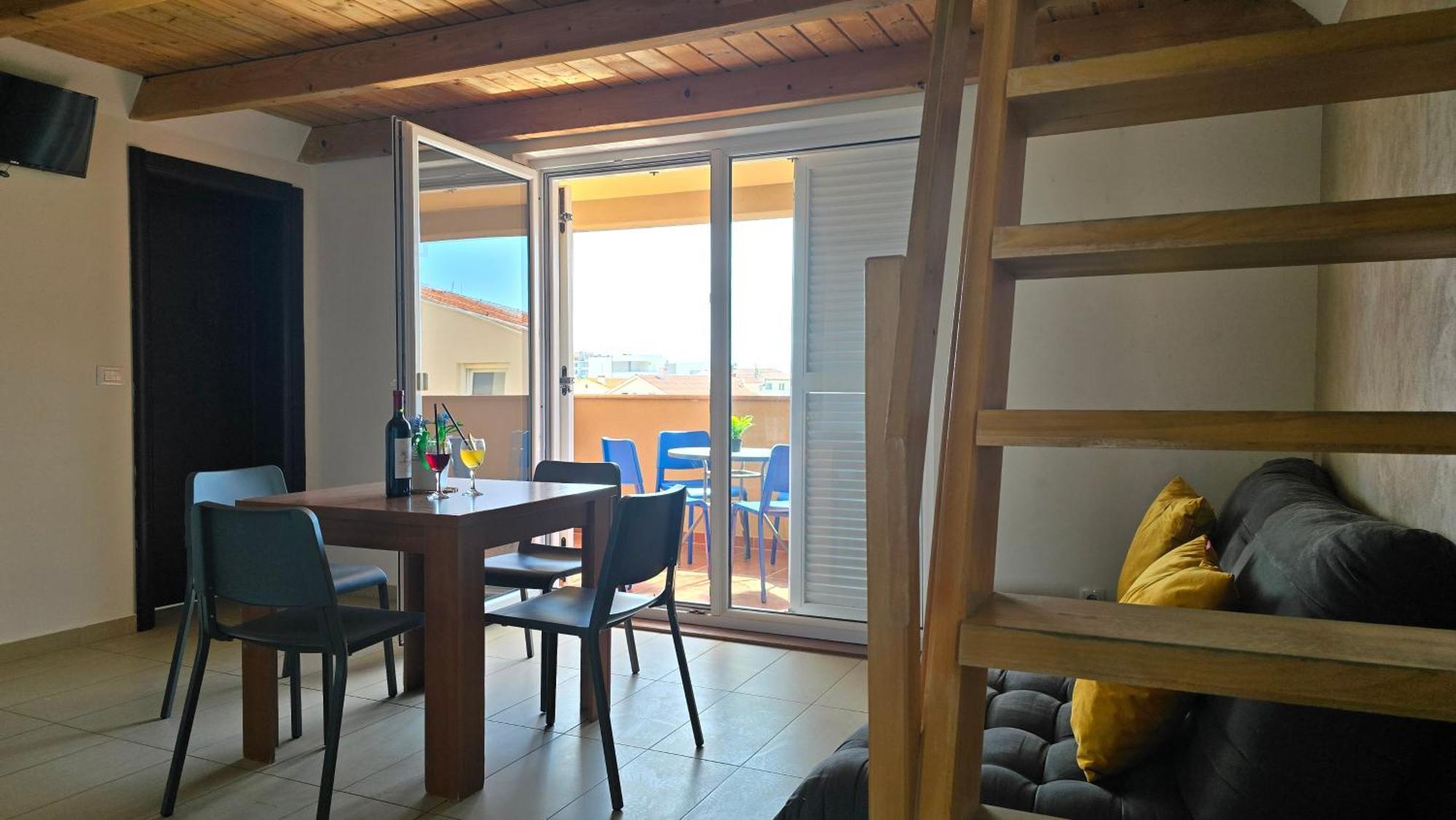 Appartement M&m *