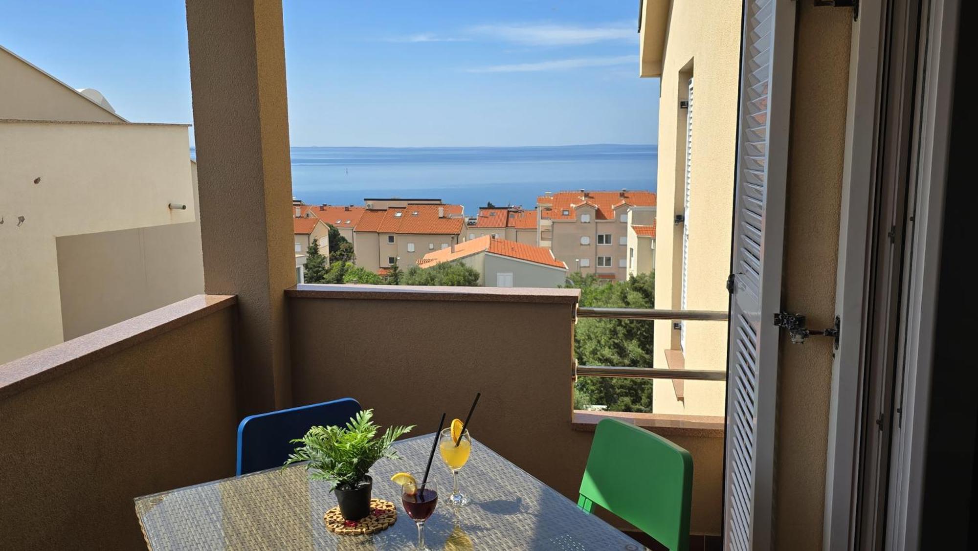 M&m Appartement Novalja
