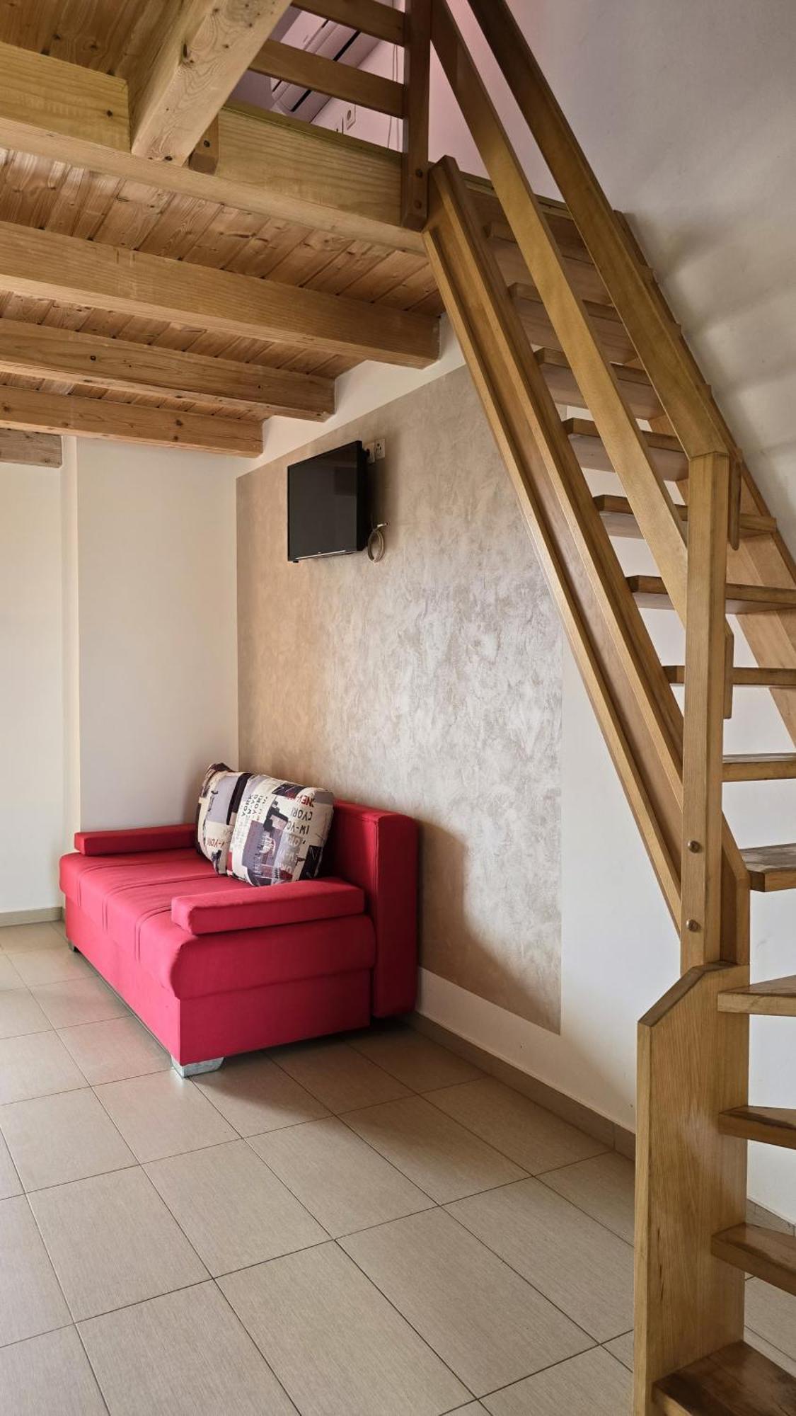 Appartement M&m *