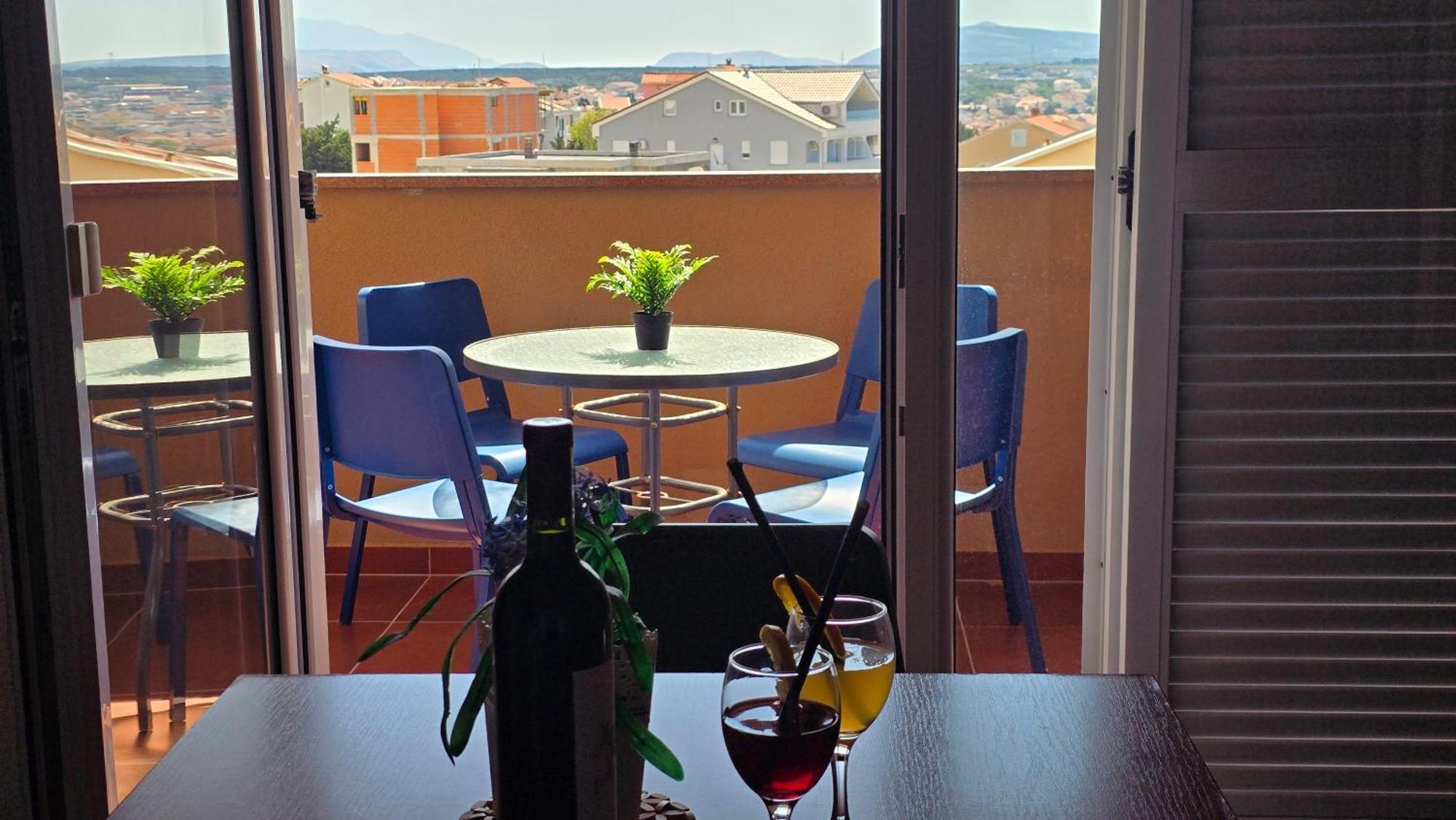 Appartement M&m *
