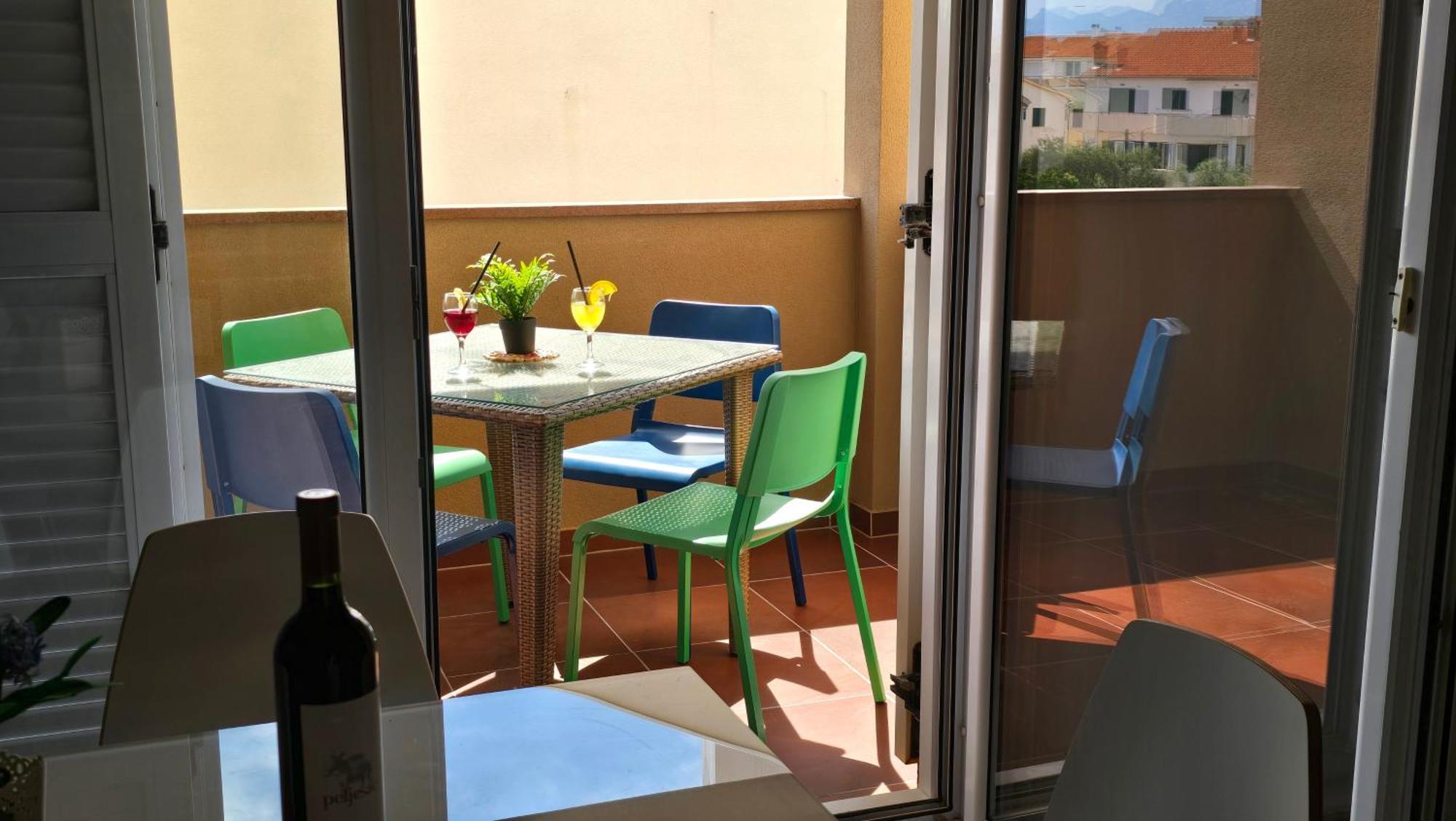Appartement M&m