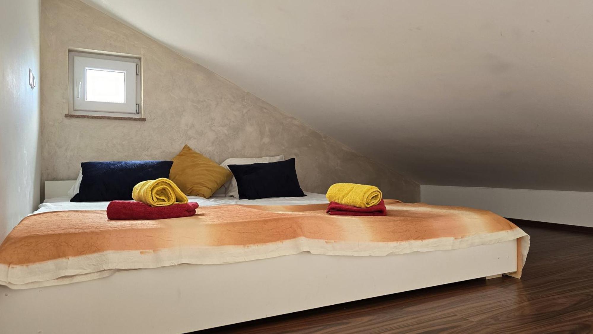 M&m Appartement *