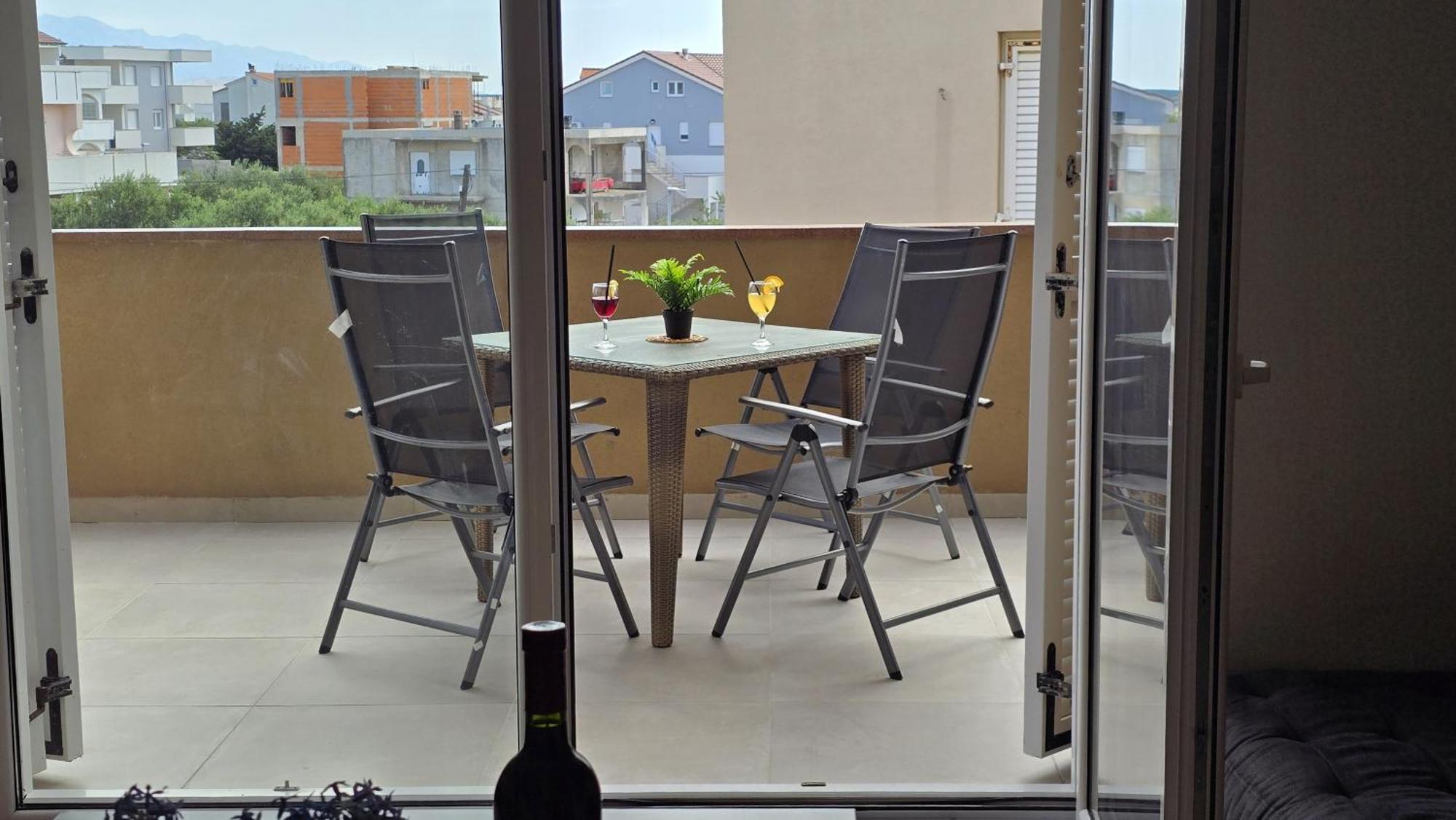 Appartement M&m