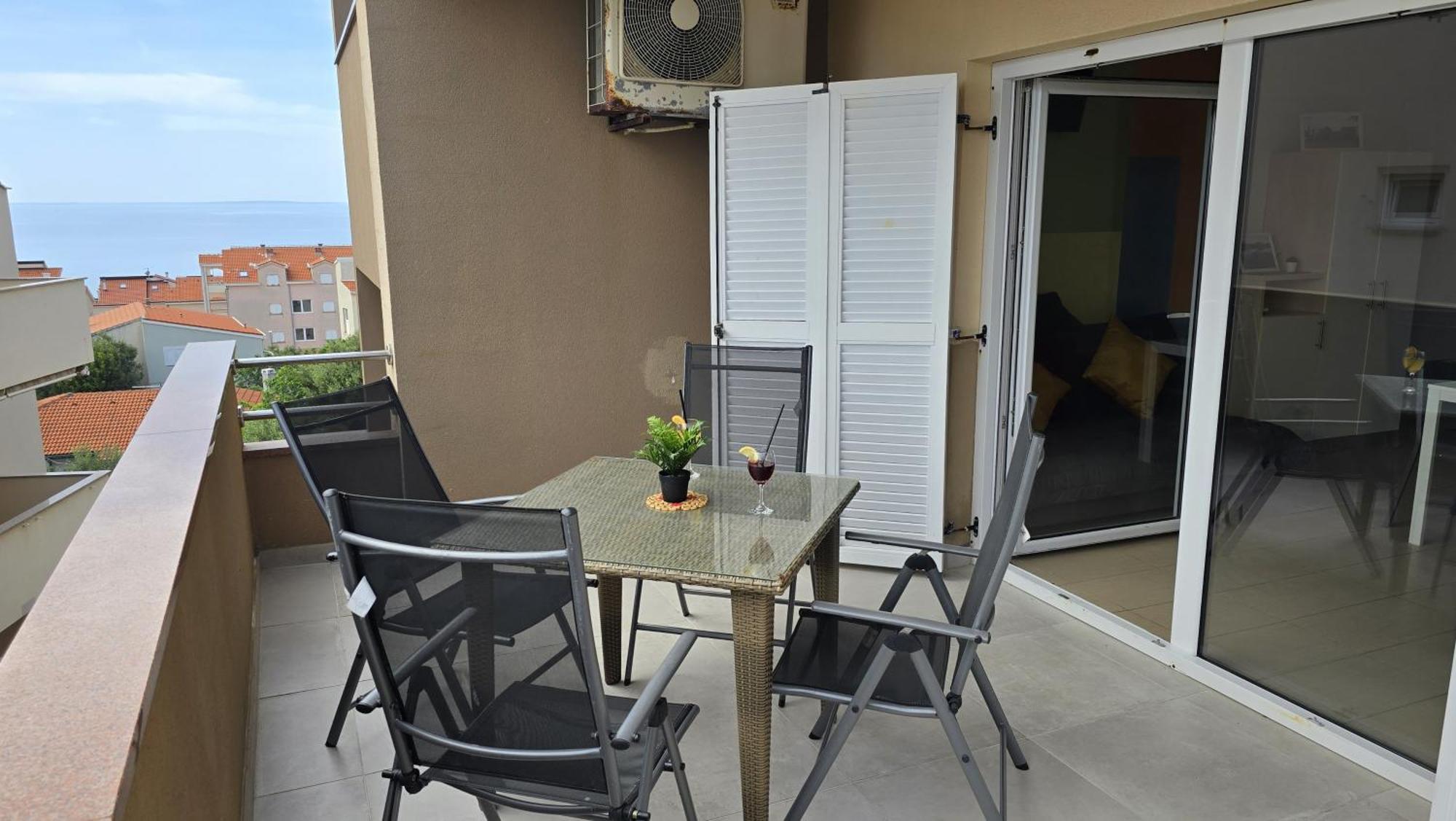 Appartement M&m *
