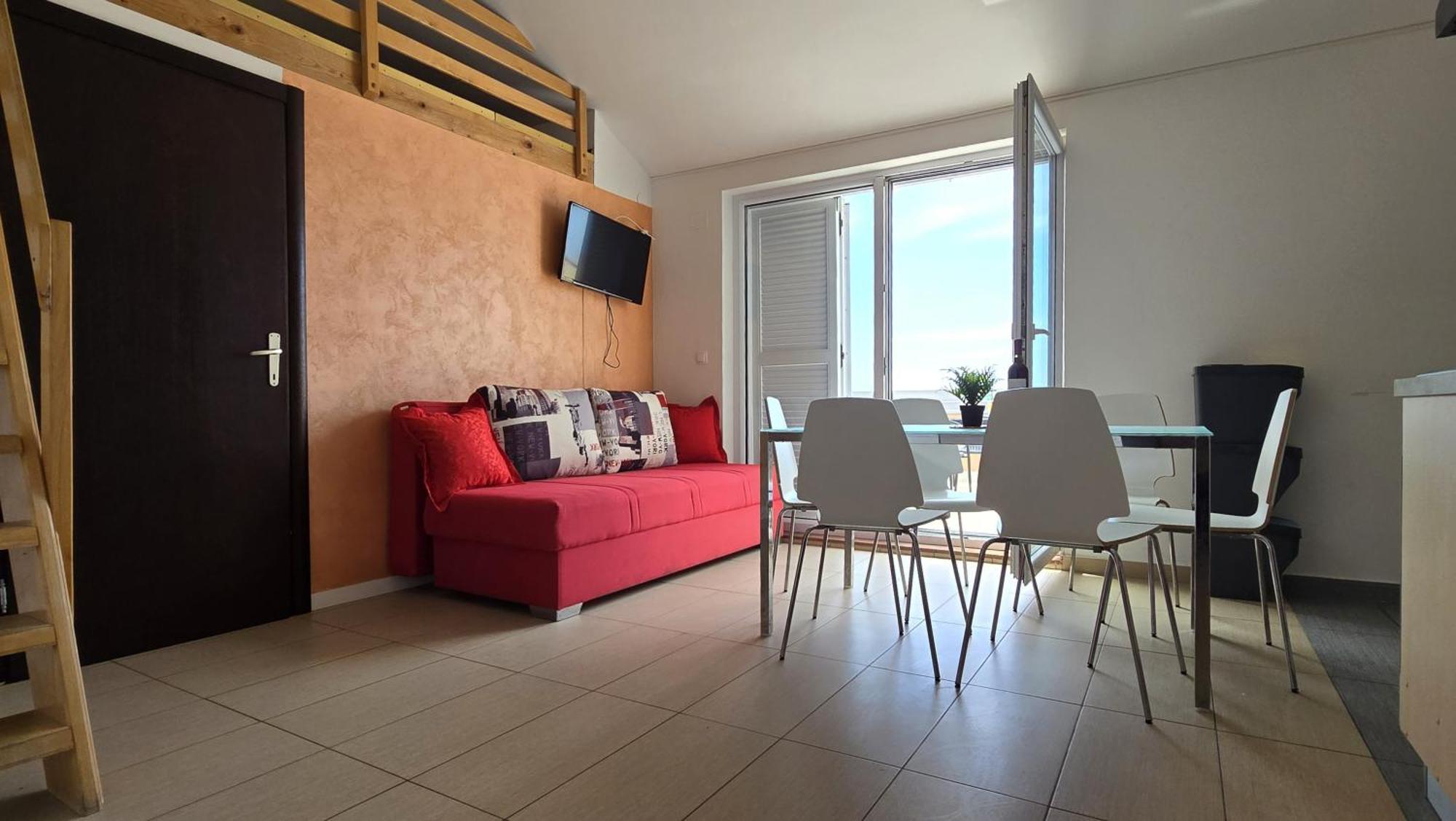 M&m Appartement Novalja