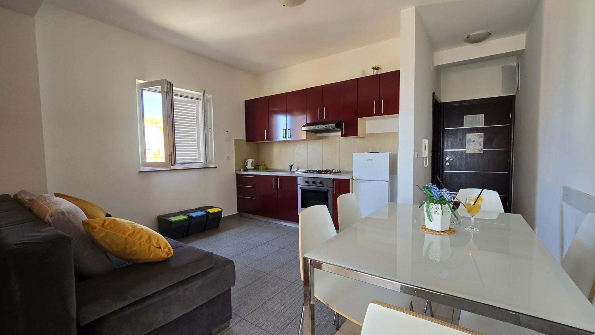 M&m Appartement *