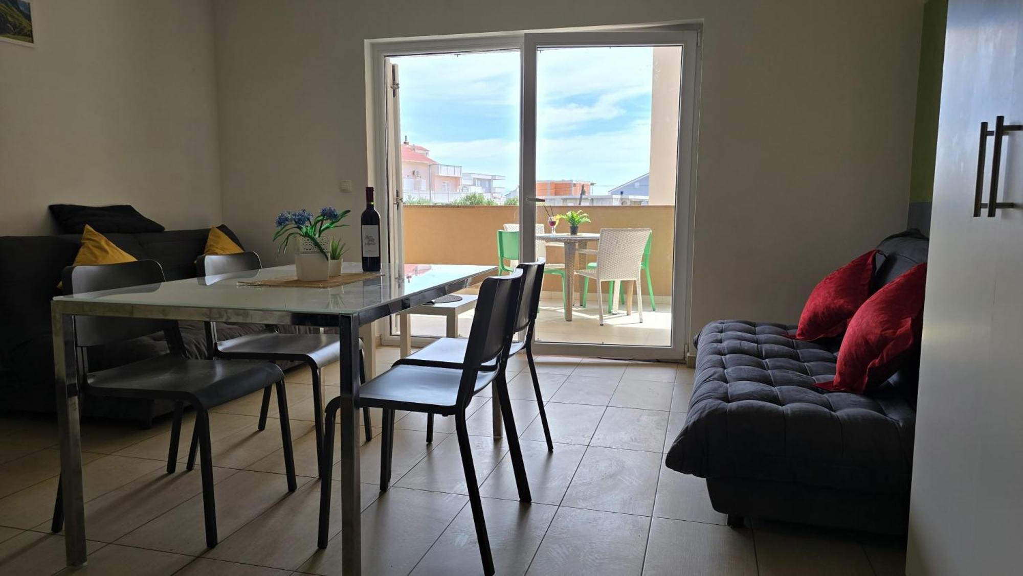 Appartement M&m Novalja