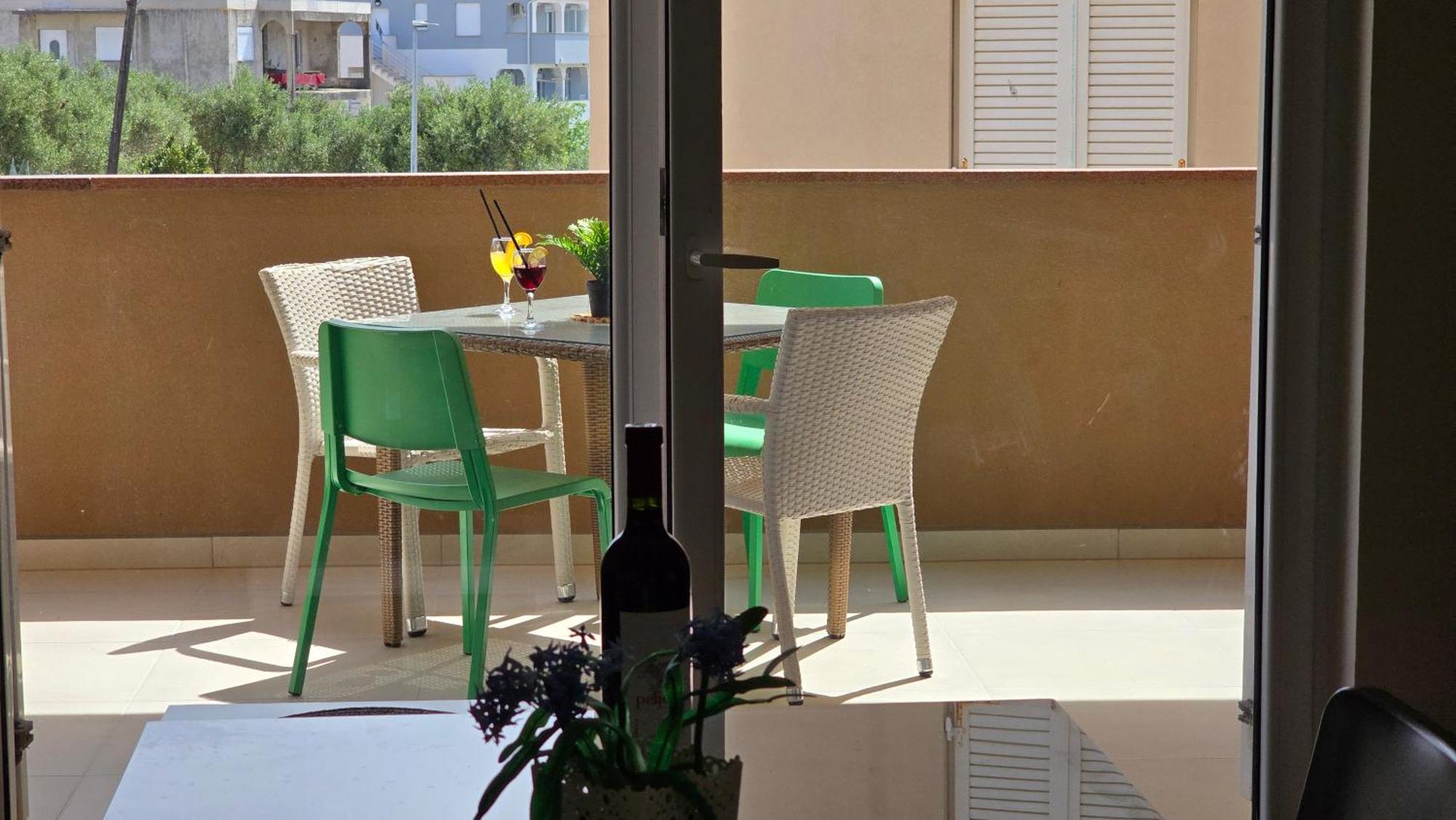 Appartement M&m Novalja