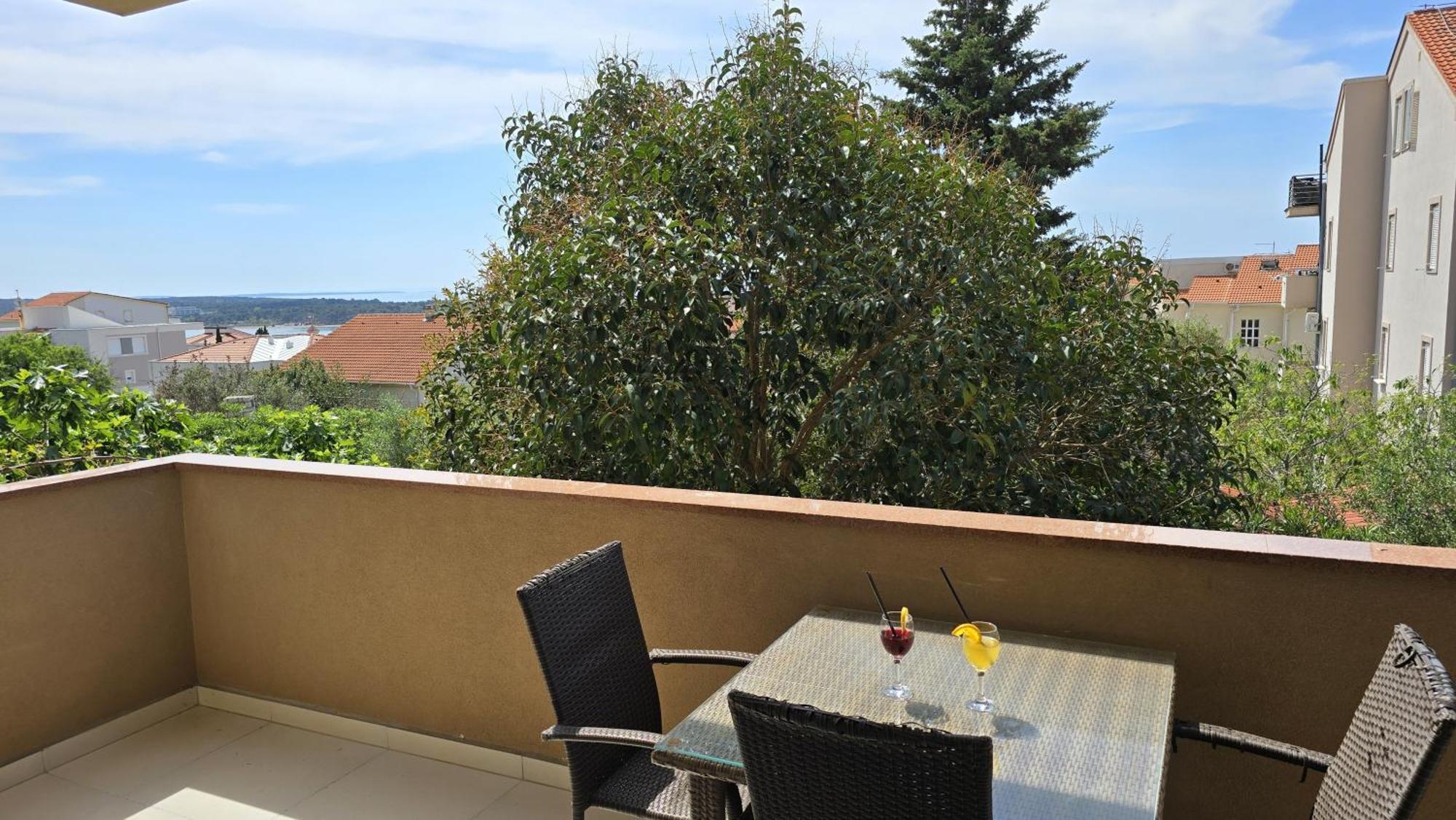 M&m Appartement