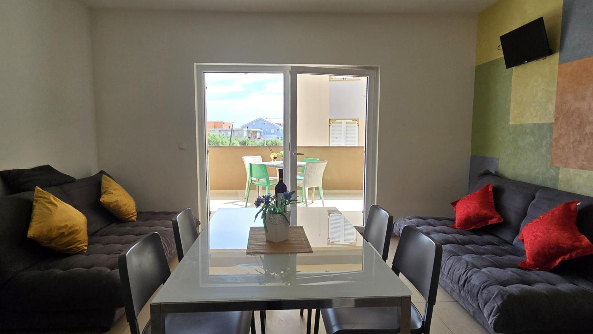 Appartement M&m Novalja