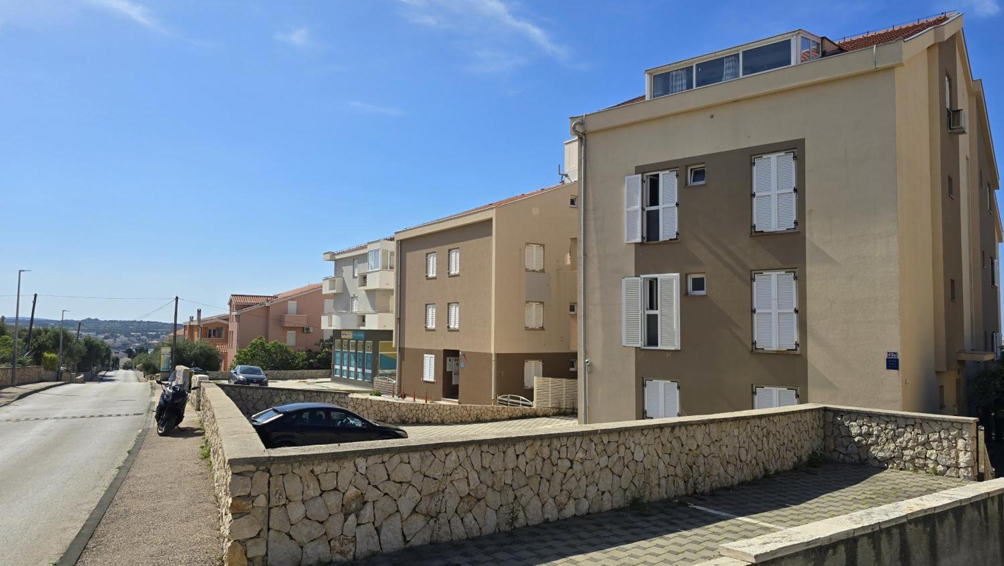 M&m Appartement *