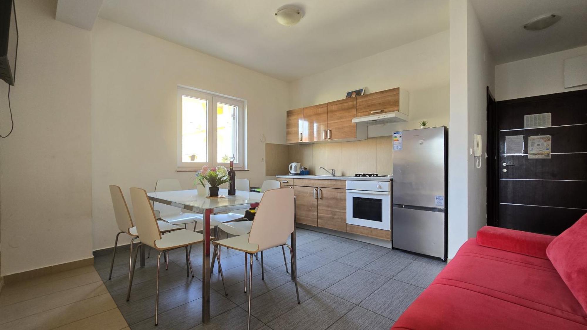 Appartement M&m *