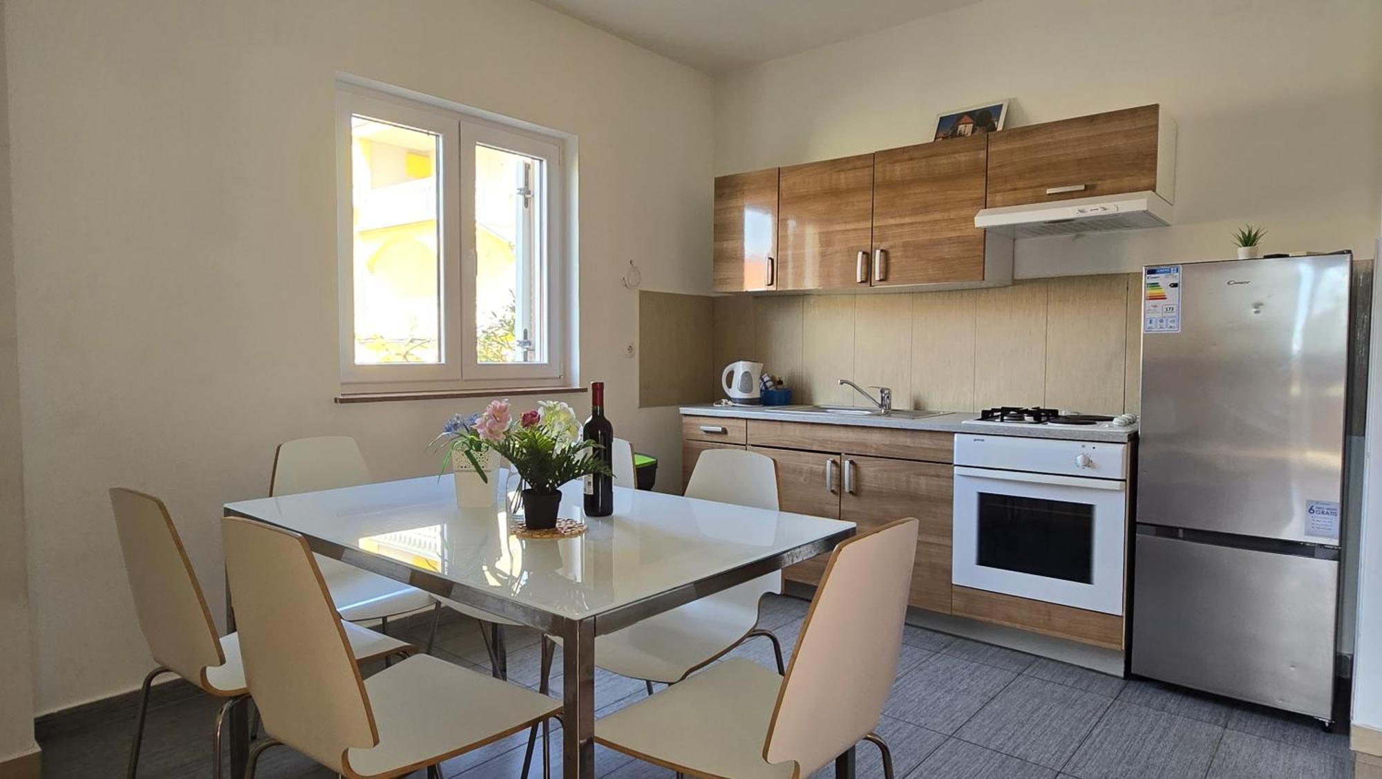 Appartement M&m
