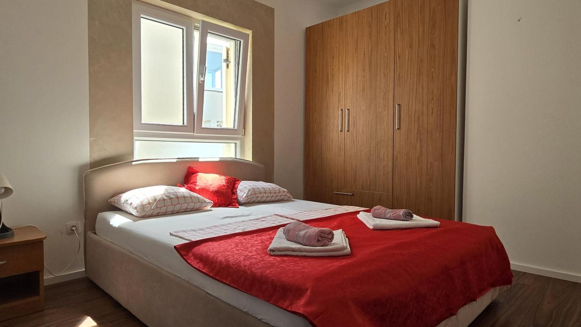 Appartement M&m *