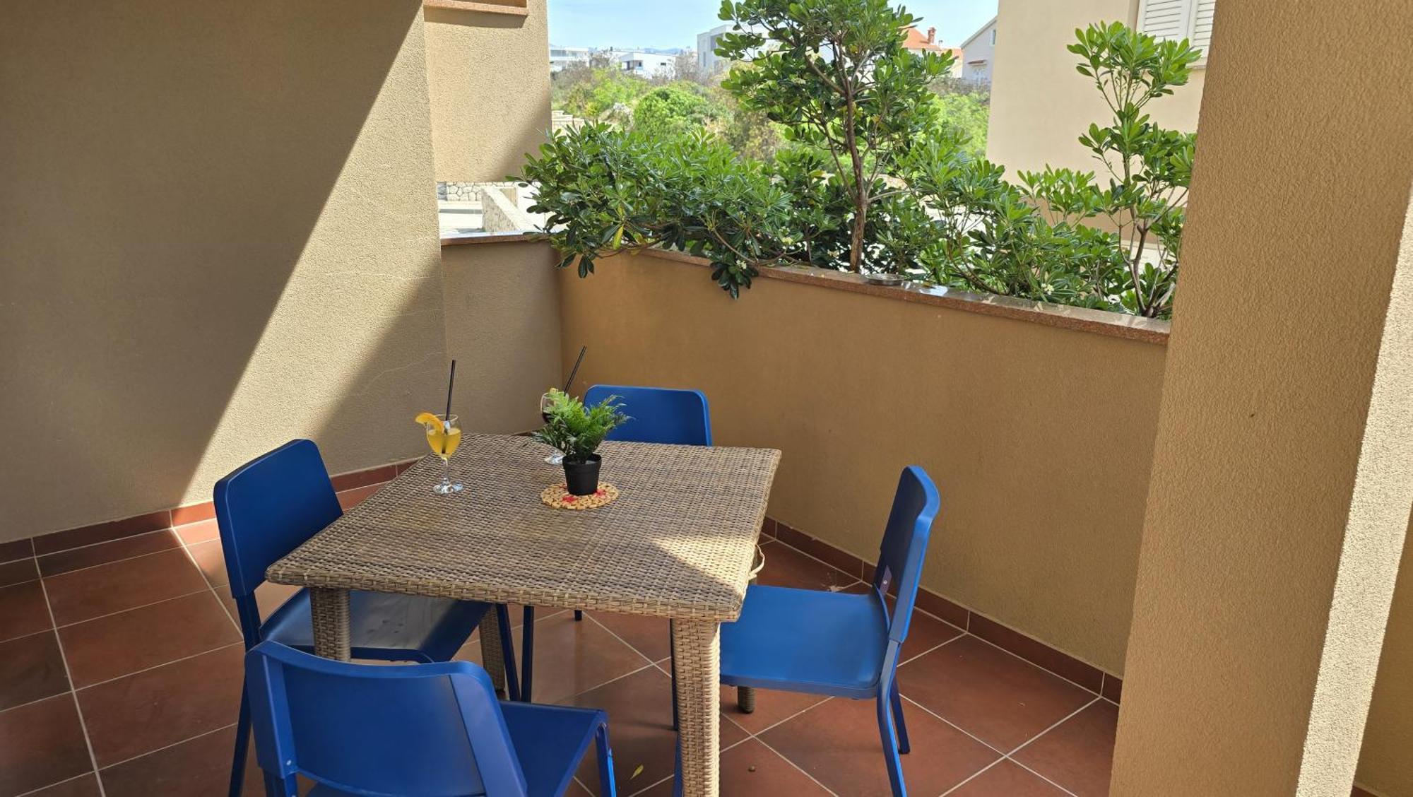 Appartement M&m Novalja