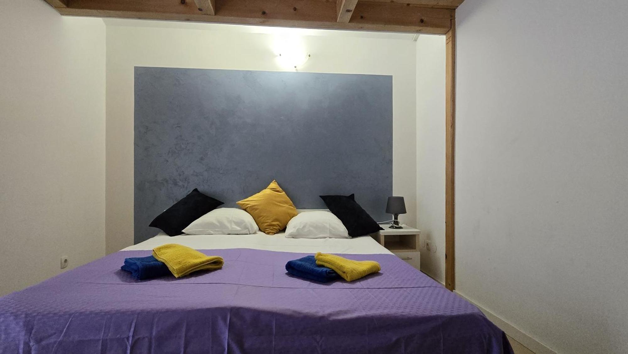 M&m Apartment *