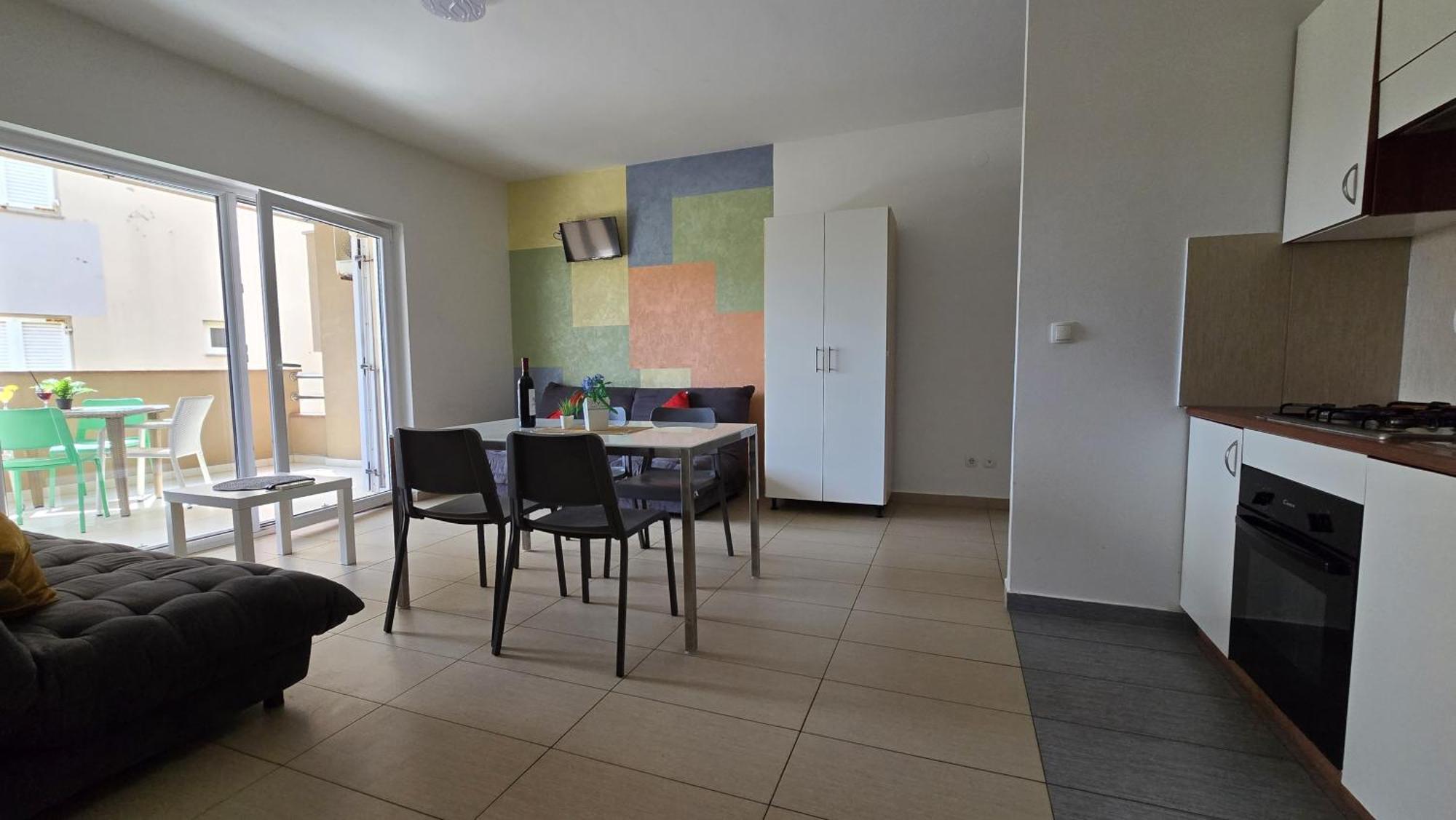 M&m Apartment
