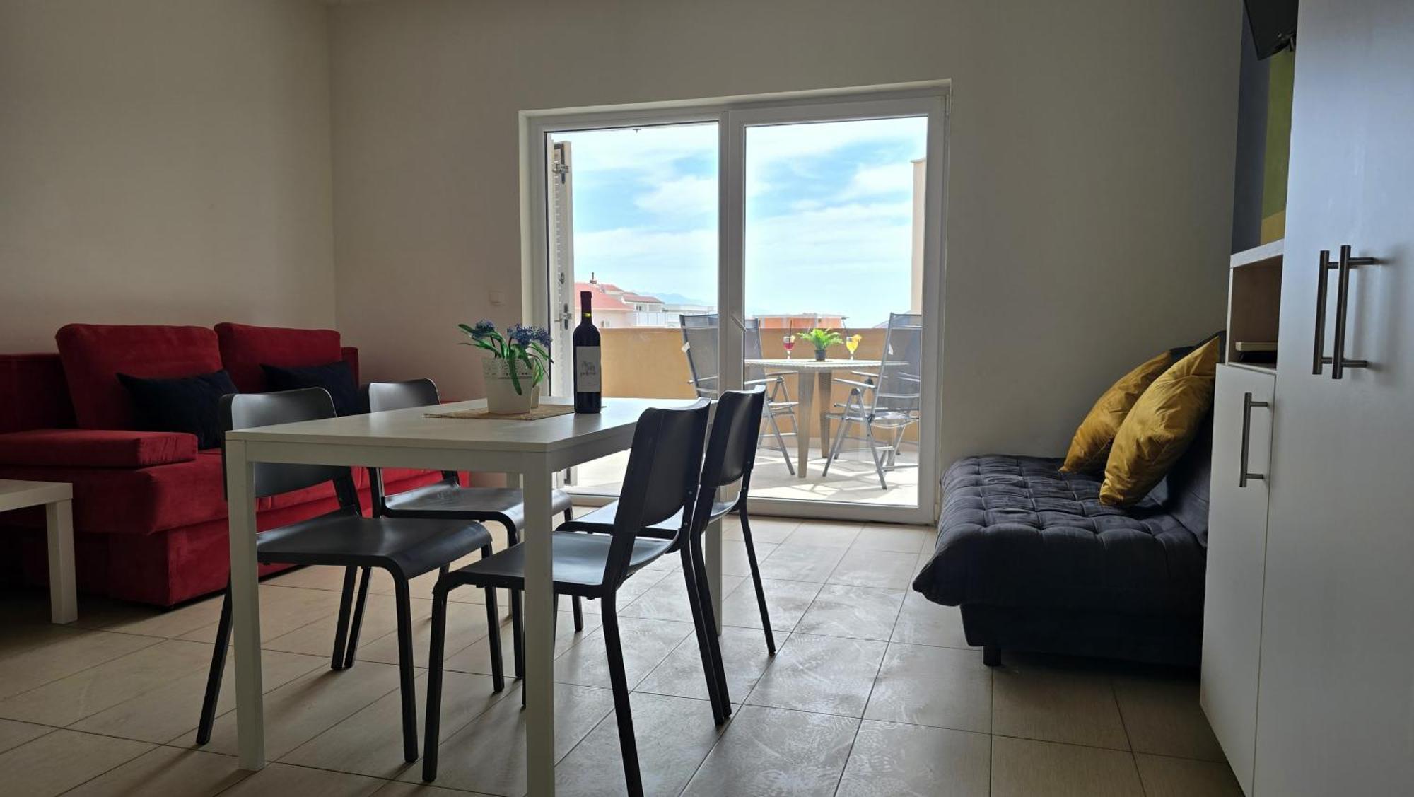M&m Apartment