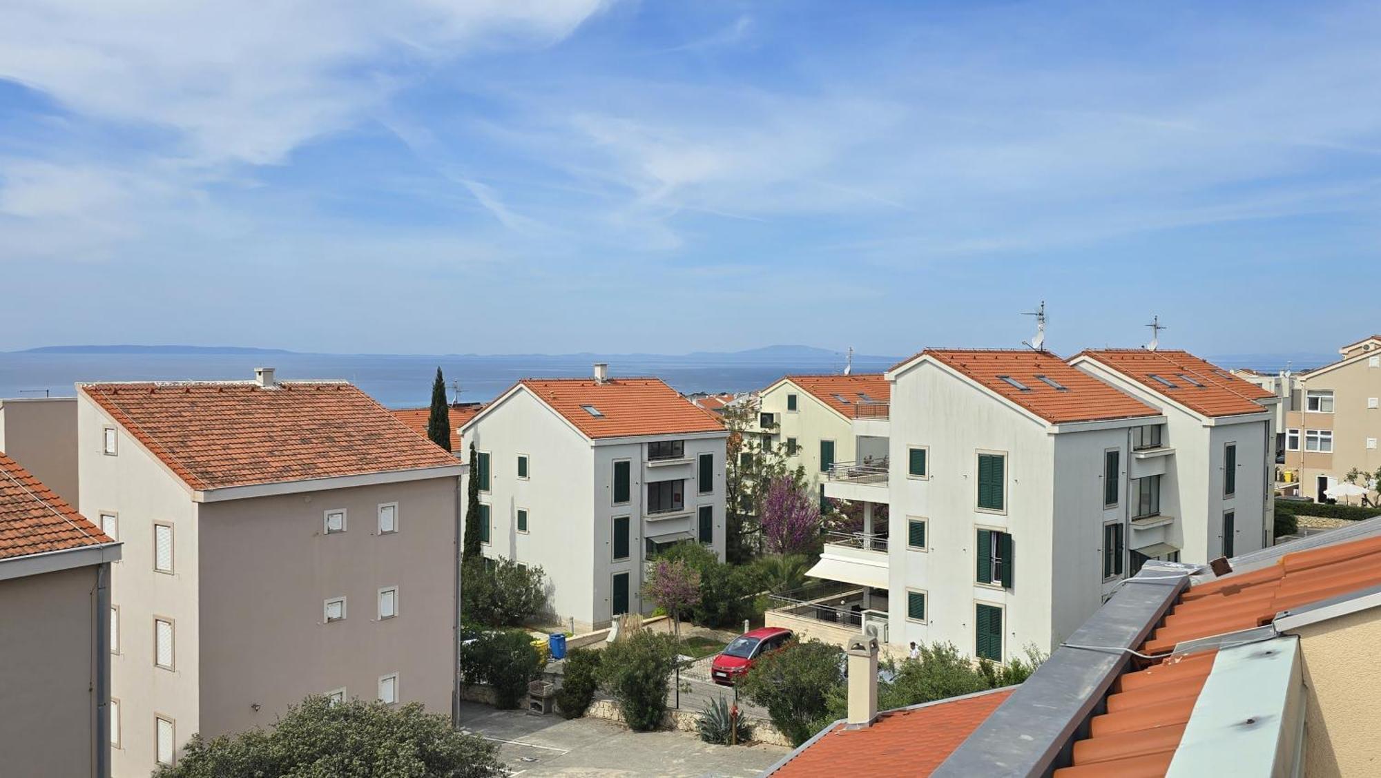 M&m Apartment Novalja