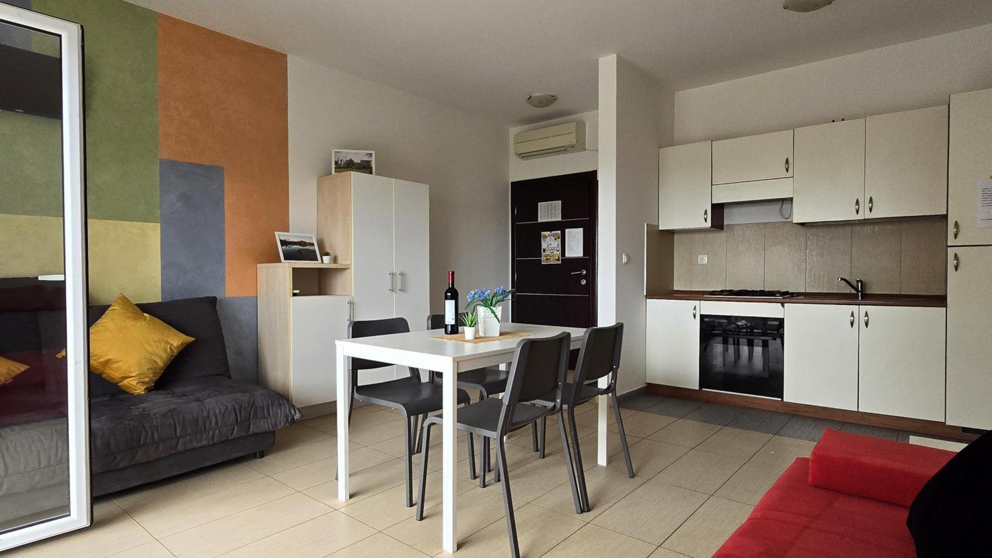 M&m Apartment *