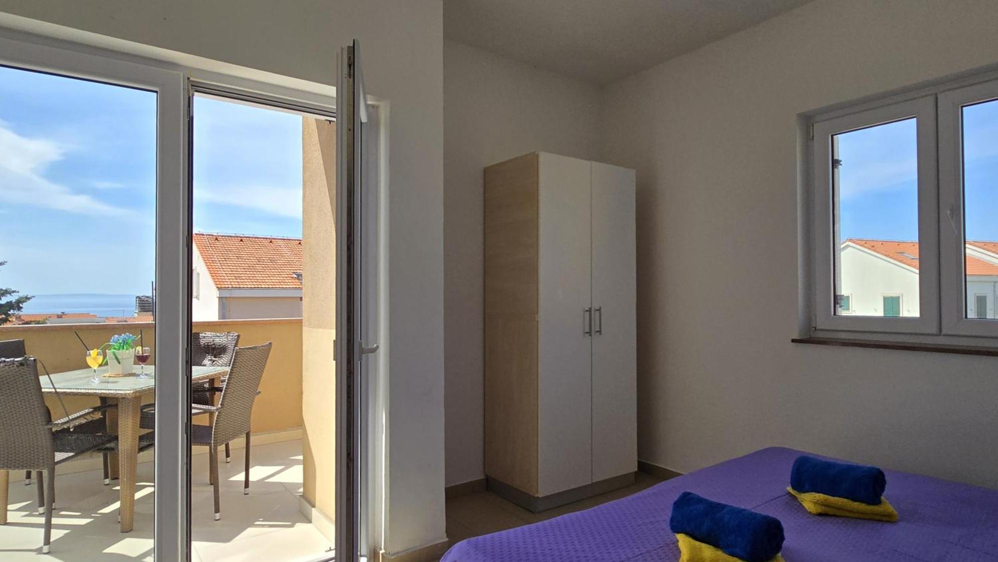 Apartment M&m