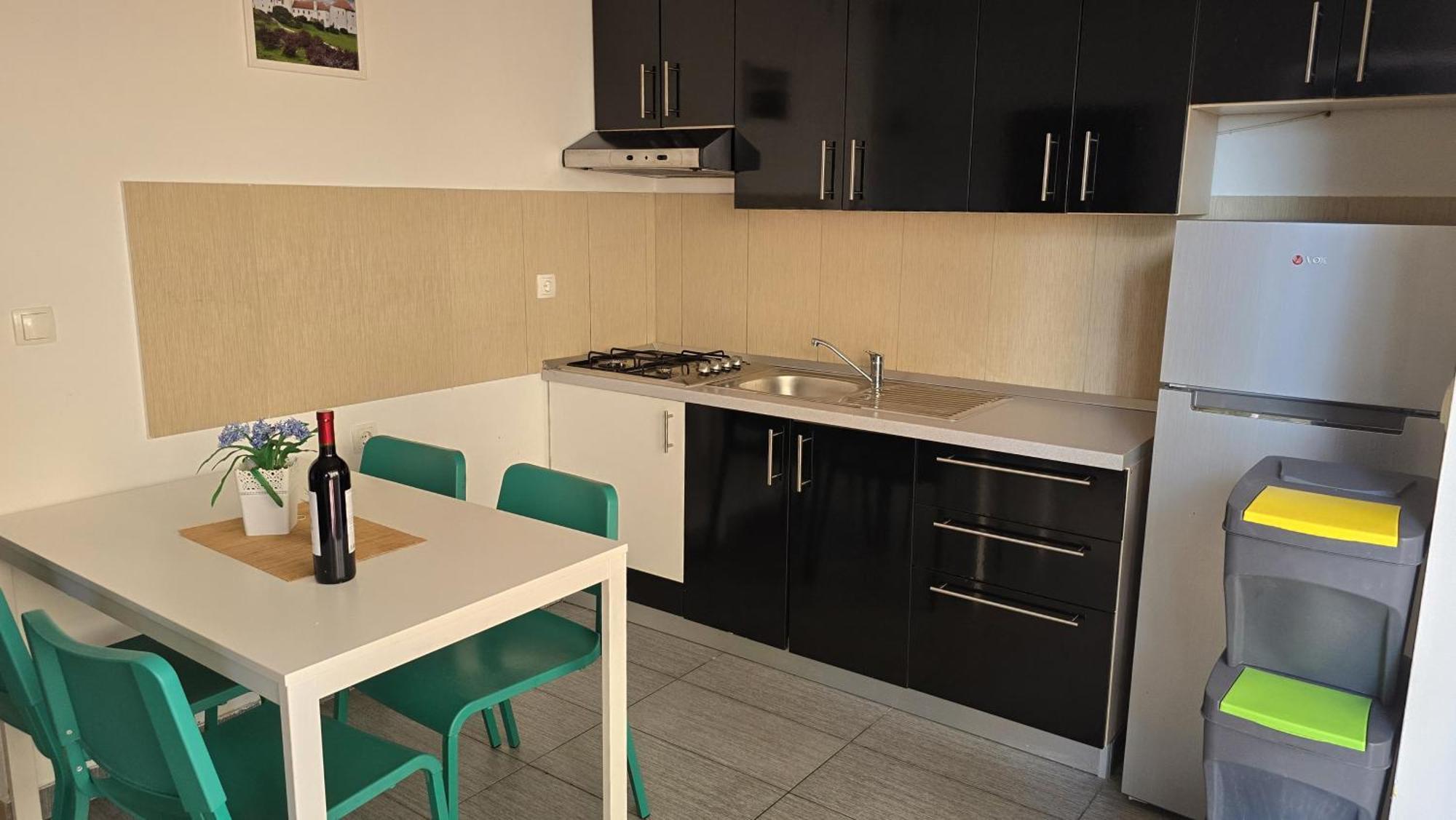 Apartment M&m *
